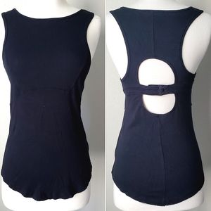 Free People Ribbed Tank Top Also Have A Gray One